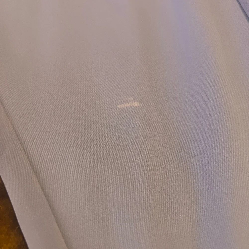 Elisabeth’s Franchise blue pants - Picture 5 of 6